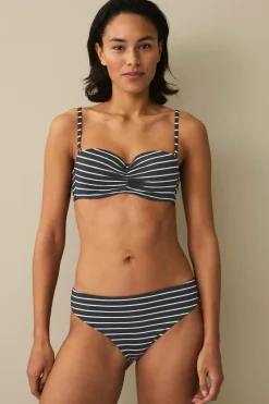 Ellos Collection Vatteret Balconette Bikini-BH med bøjle