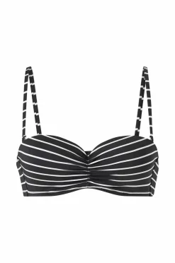 Ellos Collection Vatteret Balconette Bikini-BH med bøjle