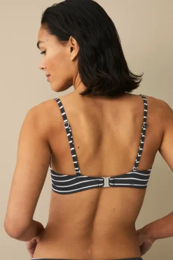 Ellos Collection Vatteret Balconette Bikini-BH med bøjle