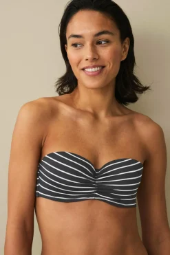 Ellos Collection Vatteret Balconette Bikini-BH med bøjle