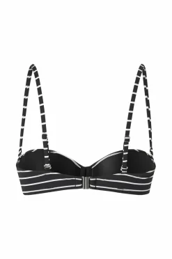 Ellos Collection Vatteret Balconette Bikini-BH med bøjle