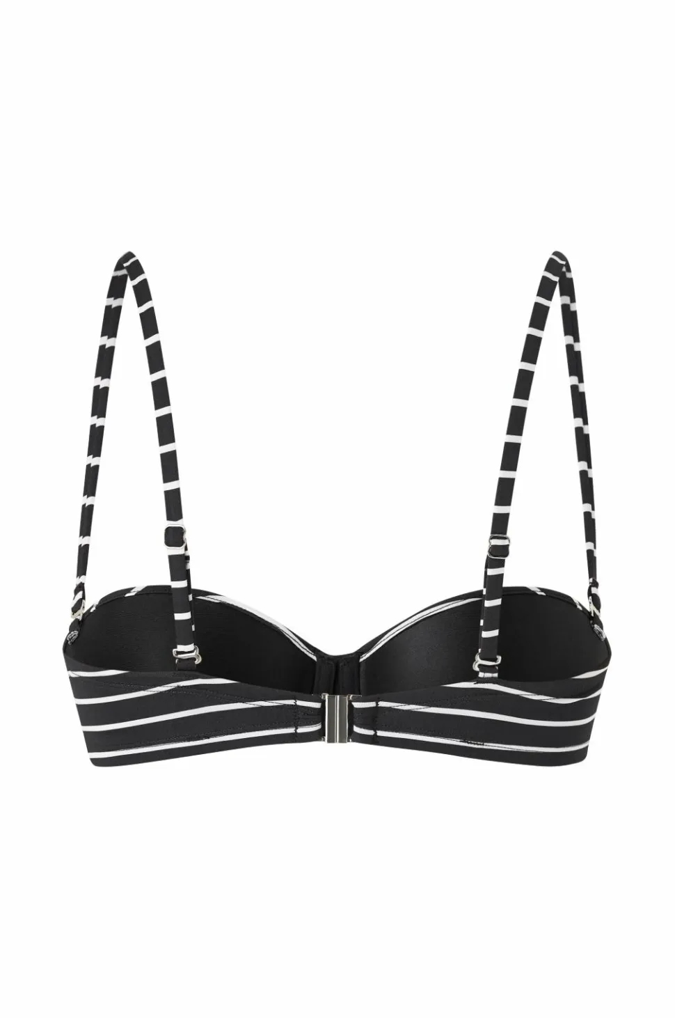 Ellos Collection Vatteret Balconette Bikini-BH med bøjle