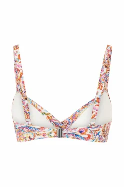 Ellos Collection Vatteret bikini-bh med bøjle