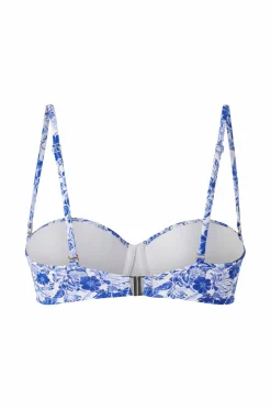 Ellos Collection Vatteret Balconette Bikini-BH med bøjle