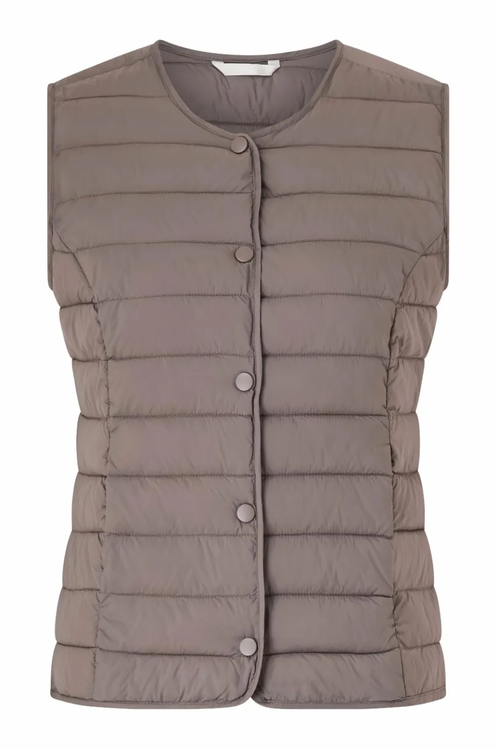 Ellos Collection Vatteret vest