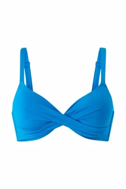 Ellos Collection Vatteret bikini-bh med bøjle