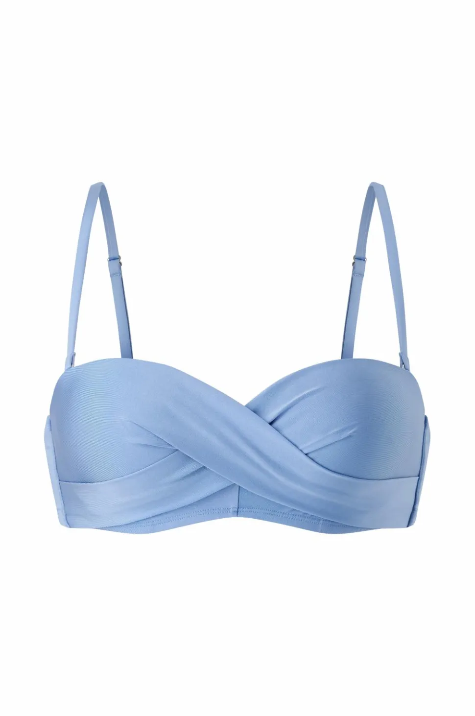 Ellos Collection Vatteret Balconette Bikini-BH med bøjle