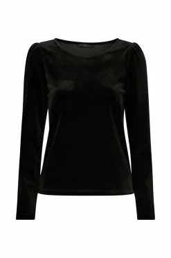 Ellos Collection Velourtop Helen