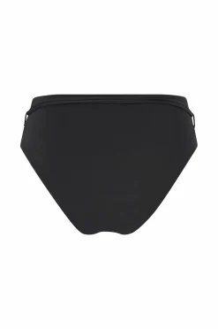 Ellos Collection Zoey High Waist Bikini Pink