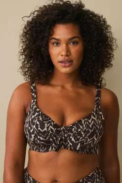 Ellos Plus collection Bikini-bh med bøjle