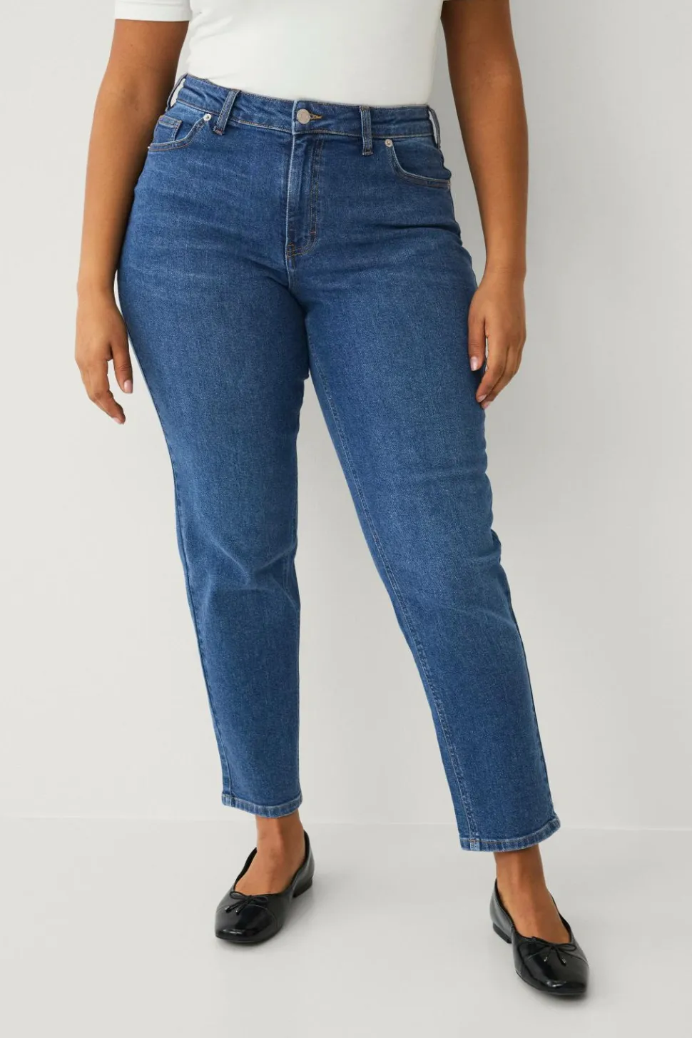 Ellos Plus collection Morjeans