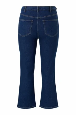 Ellos Plus collection Jeans Straight Cropped
