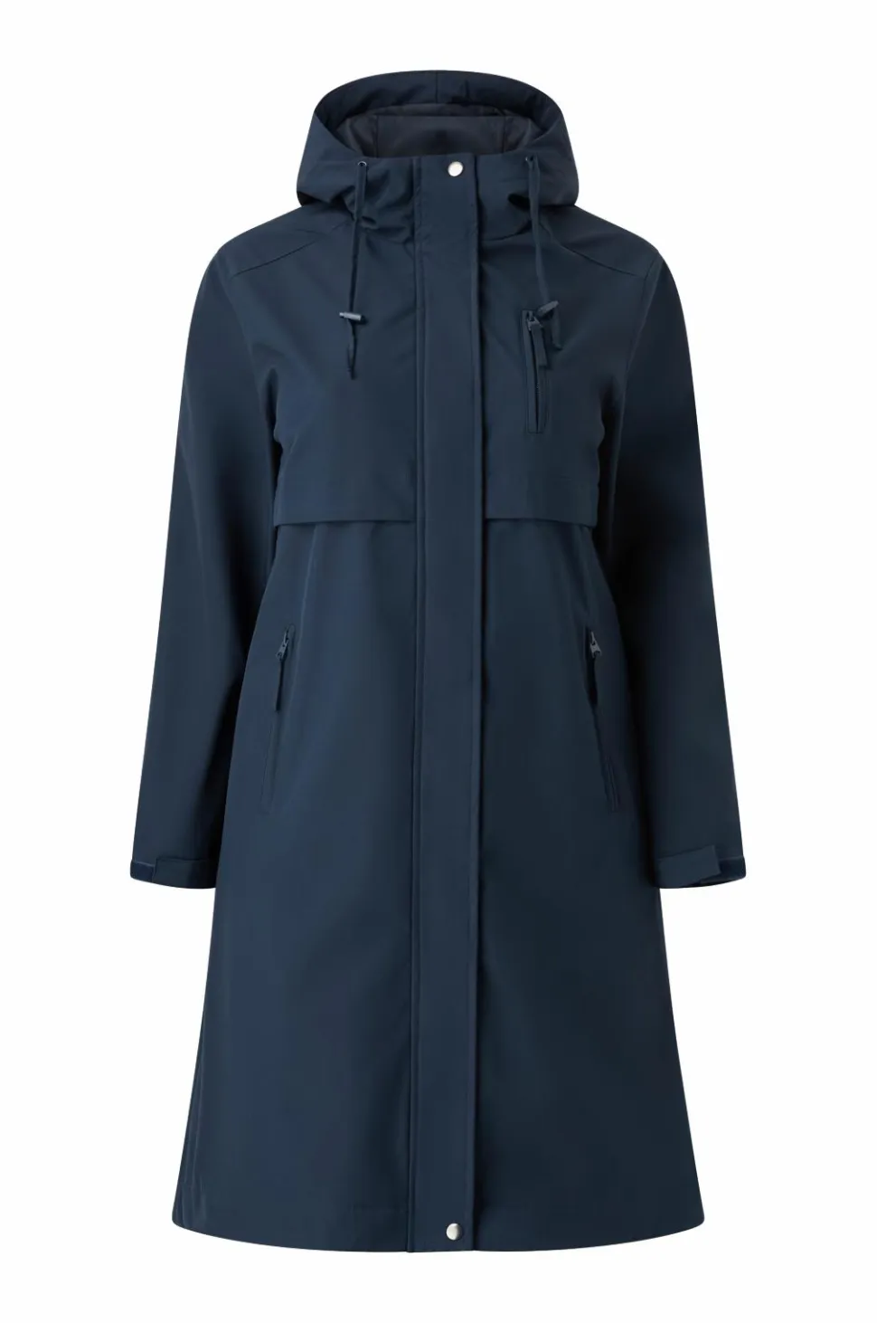 Ellos Plus collection Softshell-frakke