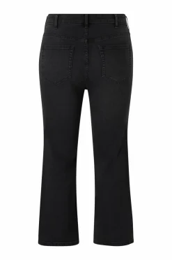 Ellos Plus collection Jeans Straight Cropped