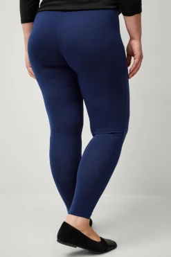 Ellos Plus collection Leggings med høj talje