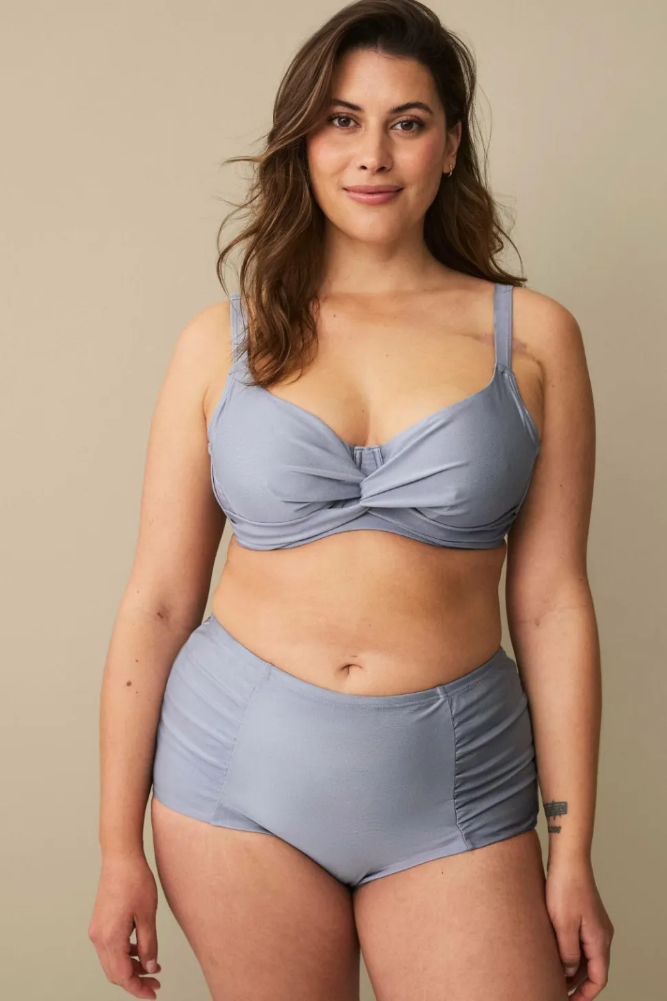 Ellos Plus collection Bikini-BH med bøjle