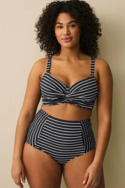 Ellos Plus collection Maxi-bikinitrusser med formende effekt