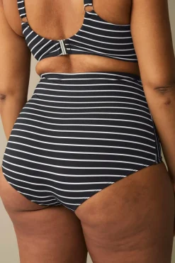 Ellos Plus collection Maxi-bikinitrusser med formende effekt