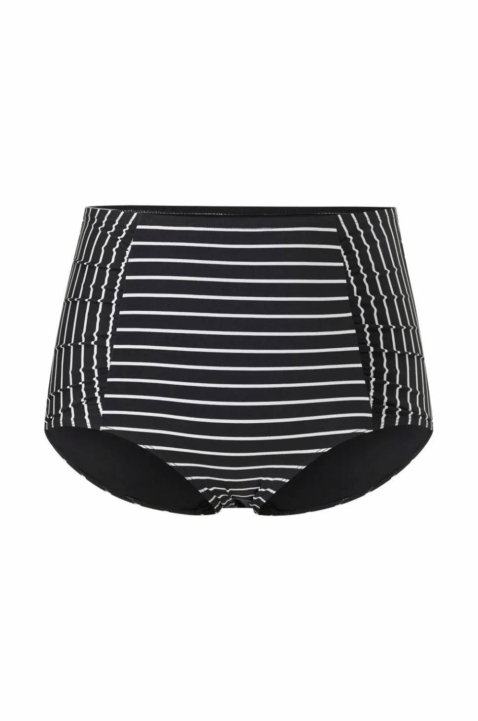 Ellos Plus collection Maxi-bikinitrusser med formende effekt