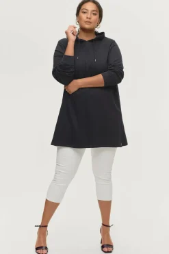 Ellos Plus collection Jeans Livia Capri