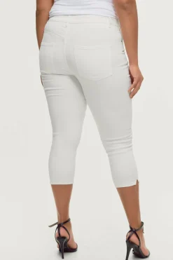Ellos Plus collection Jeans Livia Capri
