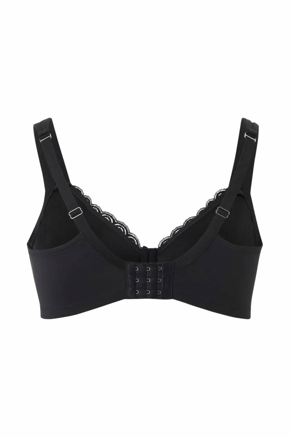 Ellos Plus collection Bh med bøjle Minimiser Cilla