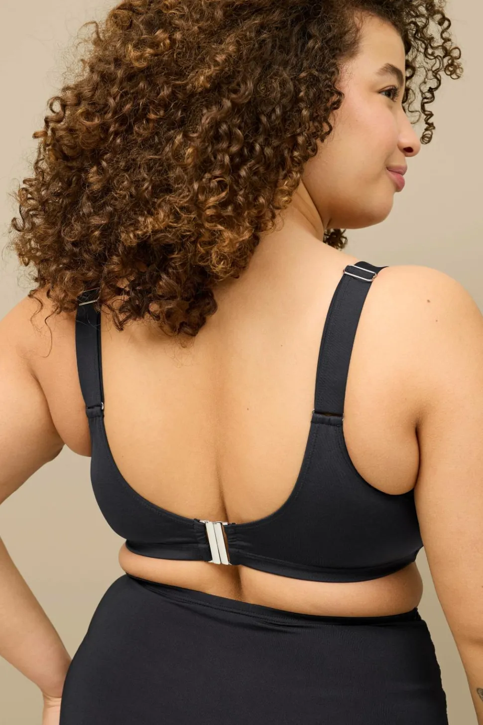 Ellos Plus collection Blød bikini-bh