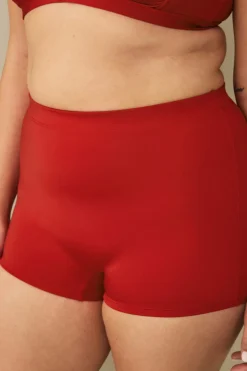 Ellos Plus collection Maxi Bikinitrusser med formende effekt