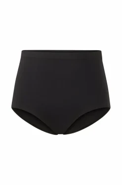 Ellos Plus collection Maxi-bikinitrusse med høj talje