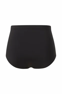 Ellos Plus collection Maxi-bikinitrusse med høj talje