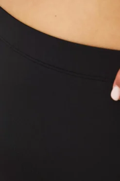 Ellos Plus collection Maxi-bikinitrusse med høj talje