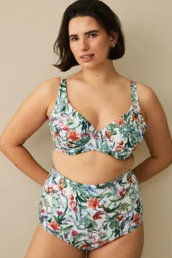 Ellos Plus collection Linda Bikini-BH med bøjle