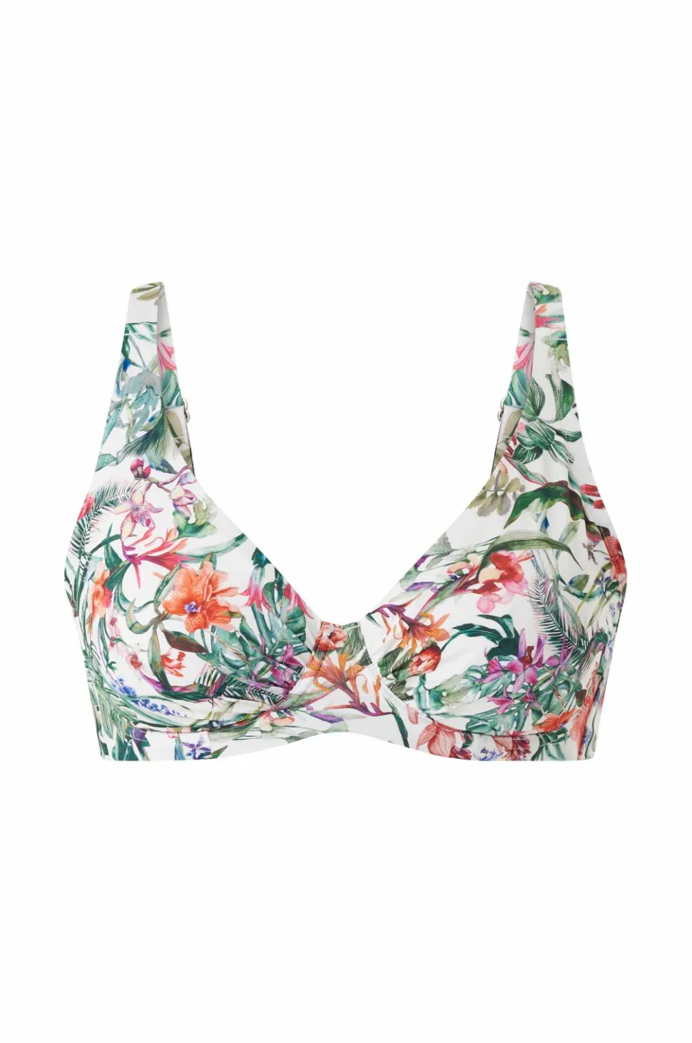Ellos Plus collection Linda Bikini-BH med bøjle