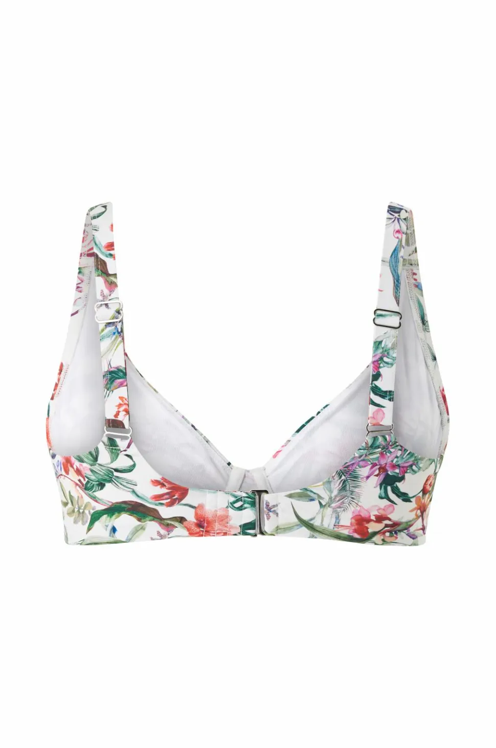 Ellos Plus collection Linda Bikini-BH med bøjle
