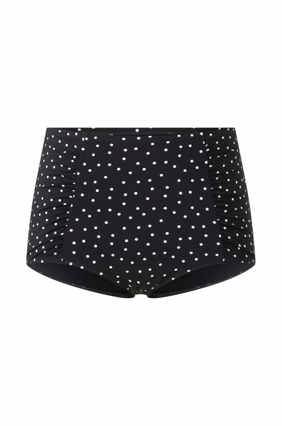 Ellos Plus collection Maxi-bikinitrusser med formende effekt