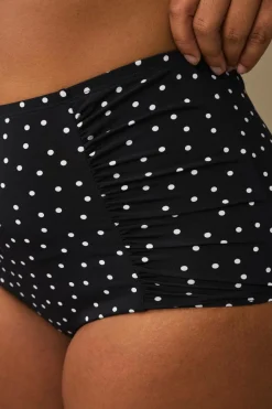 Ellos Plus collection Maxi-bikinitrusser med formende effekt
