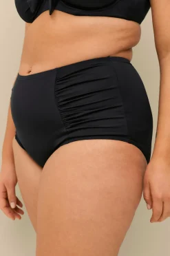 Ellos Plus collection Maxi Bikinitrusse med formende effekt