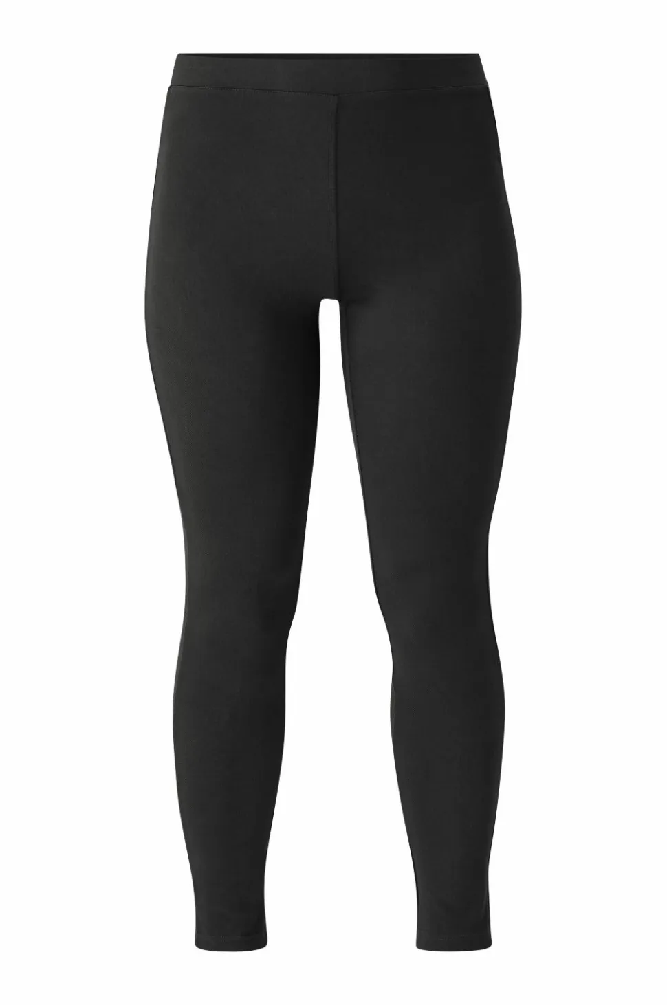 Ellos Plus collection Treggings med høj talje