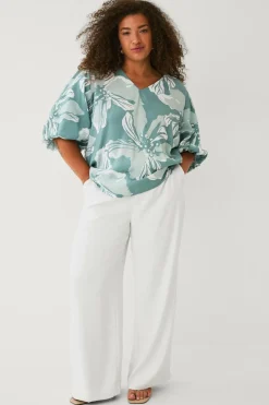 Ellos Plus collection Top