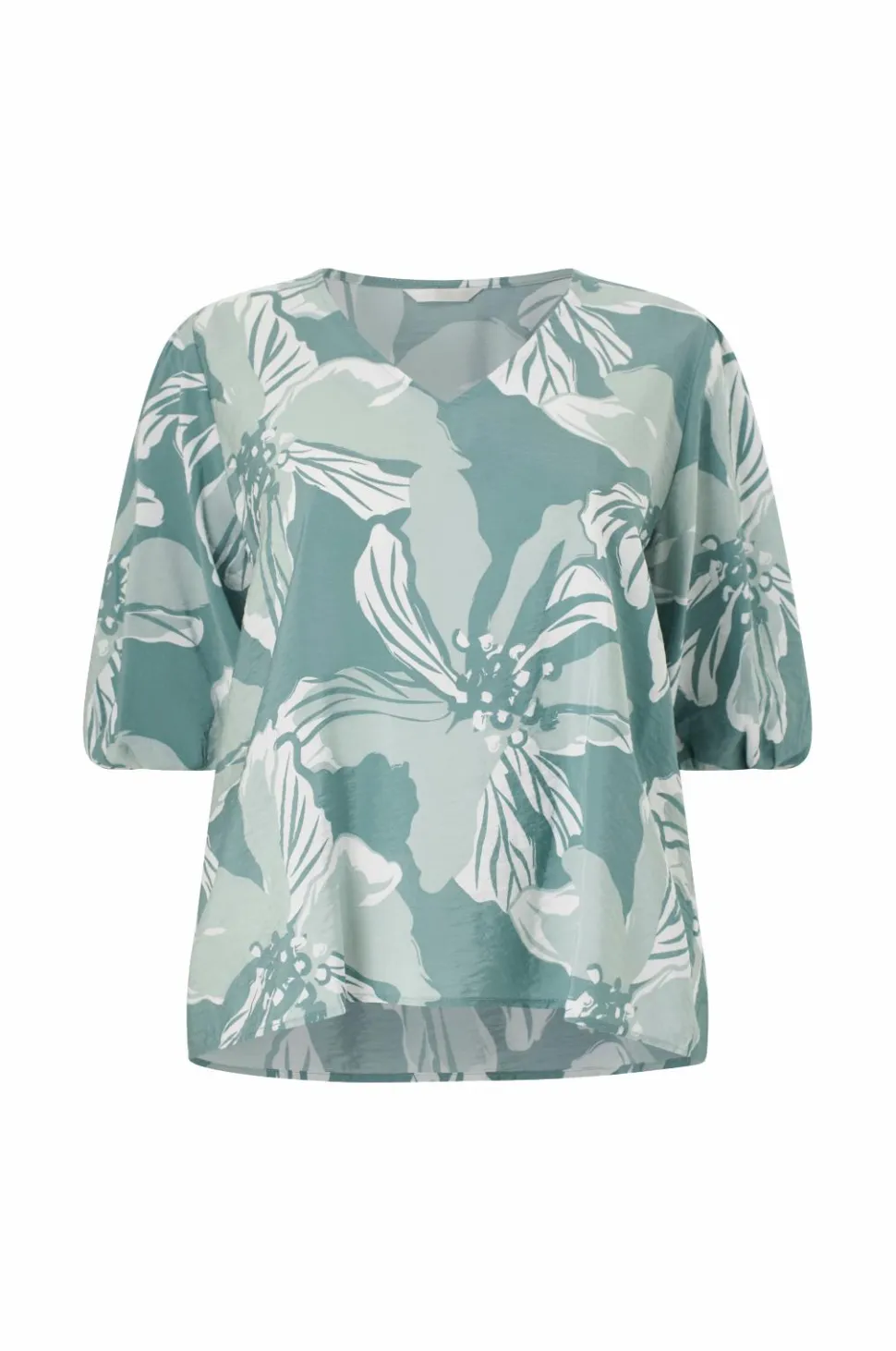 Ellos Plus collection Top