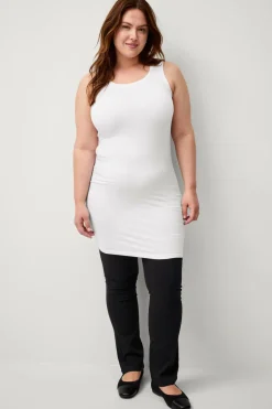 Ellos Plus collection Linned i længere model