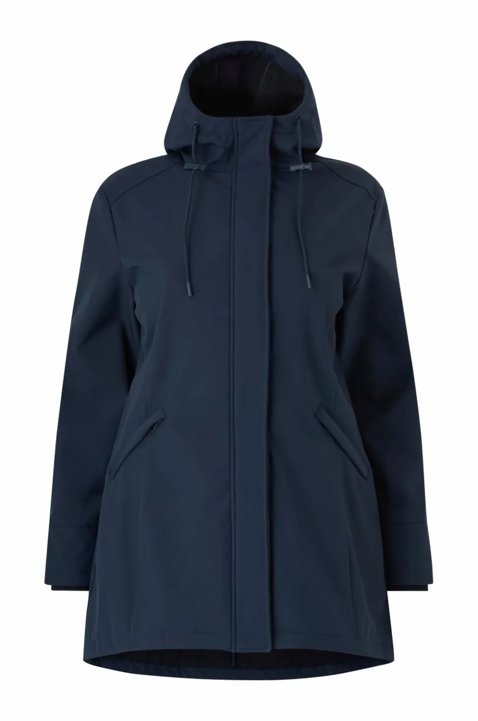 Ellos Plus collection Softshelljakke