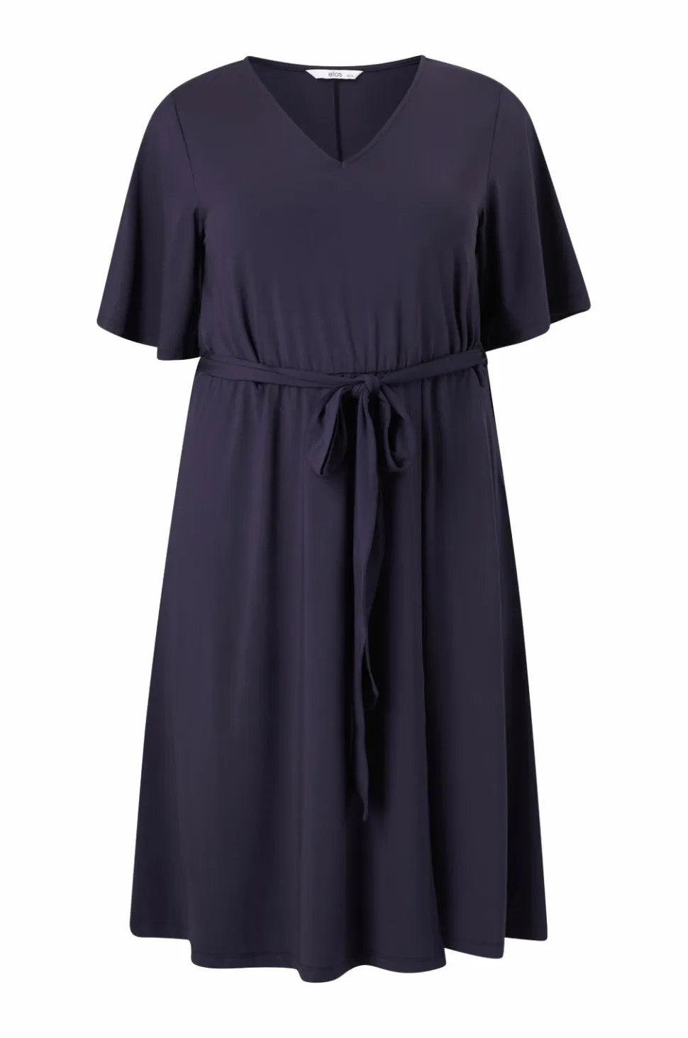 Ellos Plus collection Kjole Jonna