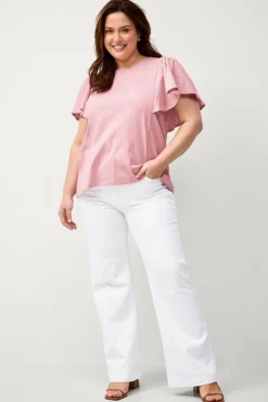 Ellos Plus collection Top Alma