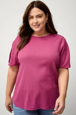 Ellos Plus collection Top Laura