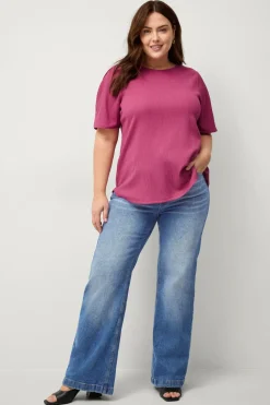 Ellos Plus collection Top Laura