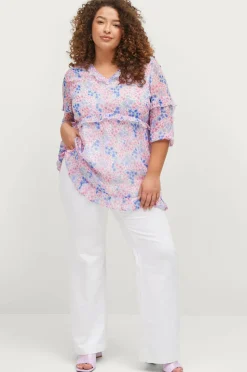 Ellos Plus collection Tunika Mindy