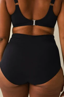 Ellos Plus collection Bikinitrusser med formende effekt