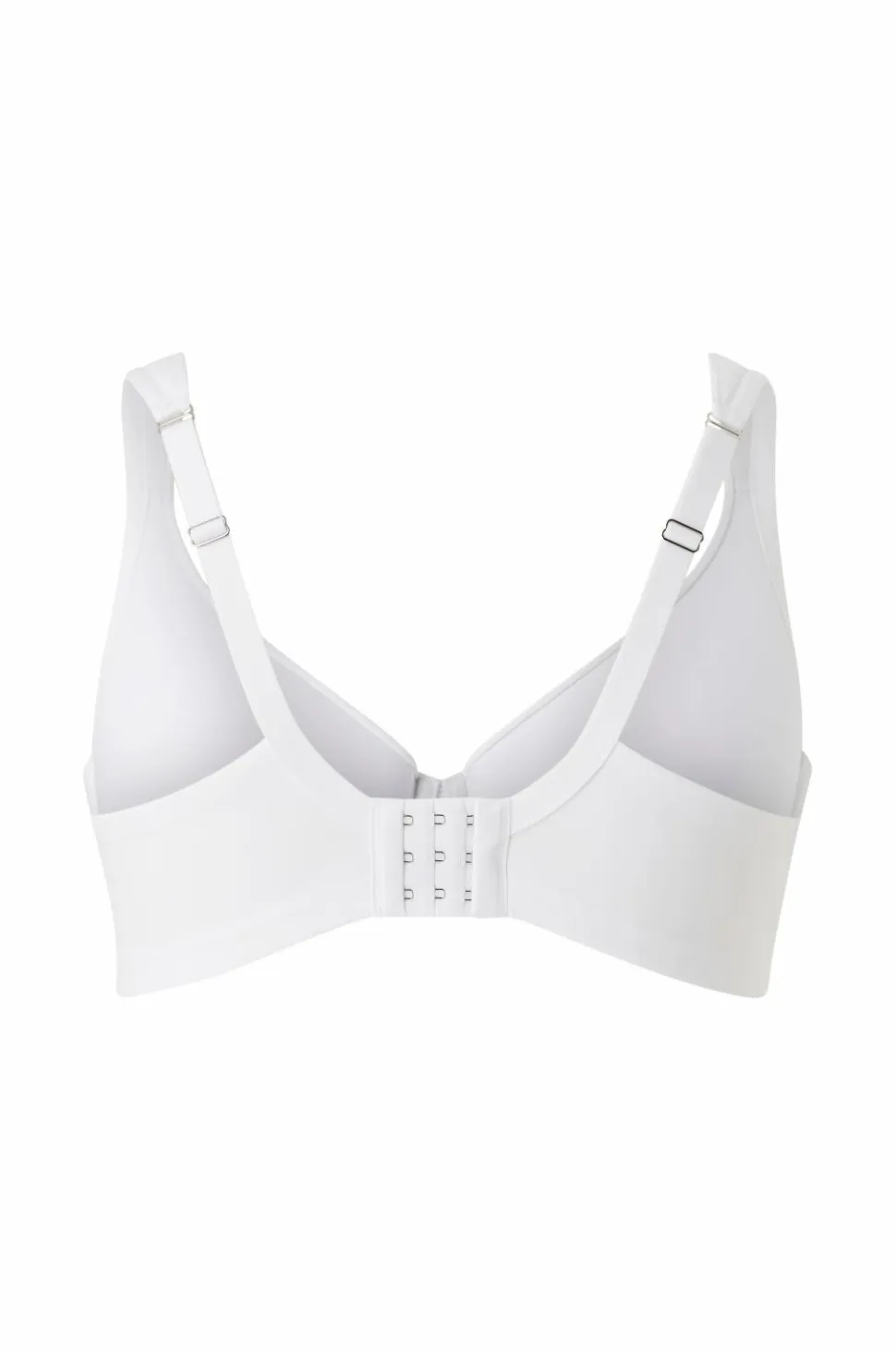 Ellos Plus collection T-shirt-bh med bøjle