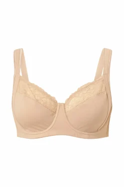 Ellos Plus collection Bøjle-bh med bløde, upolstrede skåle
